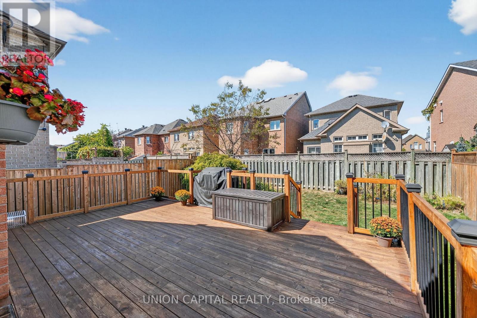 58 Golden Oak Avenue, Richmond Hill, Ontario  L4S 1Y5 - Photo 34 - N12709558