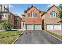 58 GOLDEN OAK AVENUE, Richmond Hill, Ontario