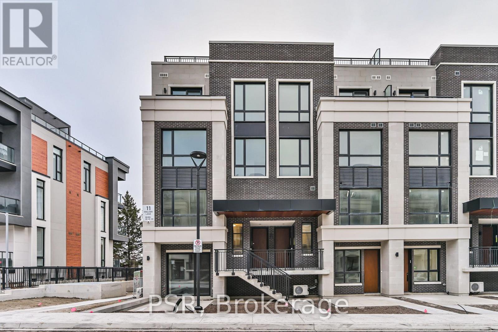 J310 - 11 Walder Lane, Richmond Hill, Ontario  L4S 0P6 - Photo 1 - N12709574