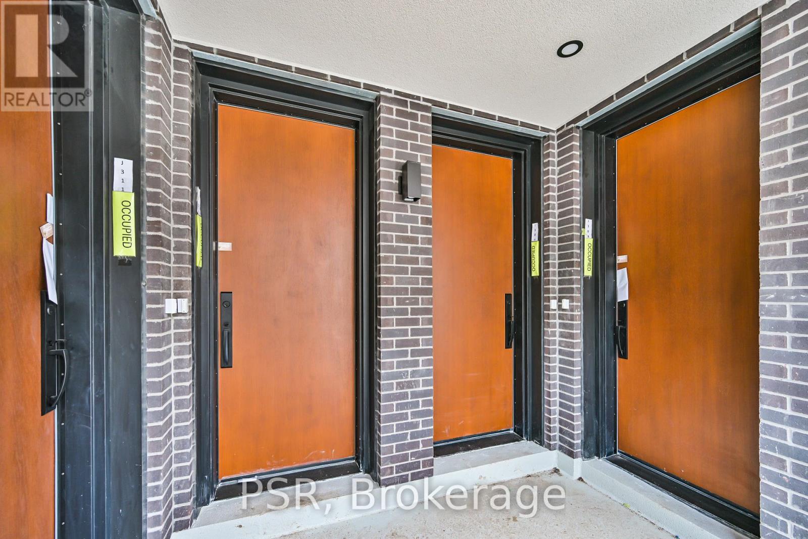 J310 - 11 Walder Lane, Richmond Hill, Ontario  L4S 0P6 - Photo 3 - N12709574