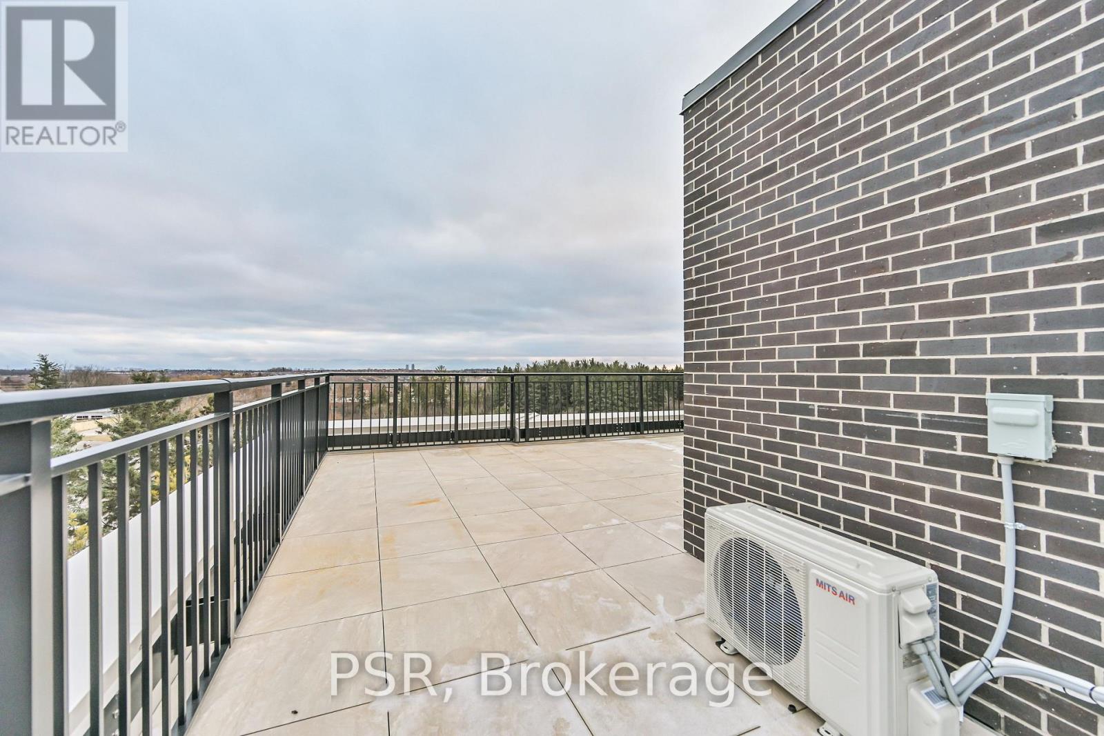 J310 - 11 Walder Lane, Richmond Hill, Ontario  L4S 0P6 - Photo 33 - N12709574