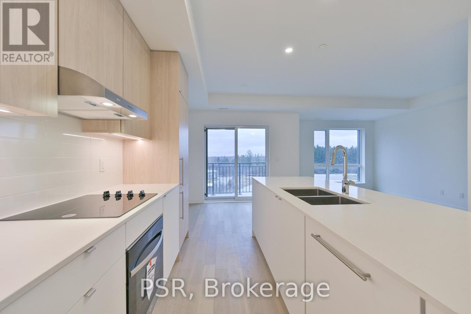 J310 - 11 Walder Lane, Richmond Hill, Ontario  L4S 0P6 - Photo 6 - N12709574