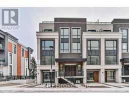 J310 - 11 WALDER LANE, Richmond Hill, Ontario