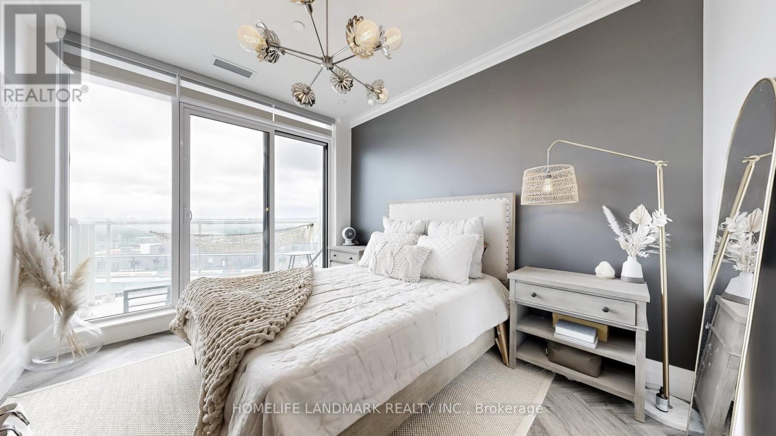 812 - 6 David Eyer Road, Richmond Hill, Ontario  L4S 0N5 - Photo 10 - N12709584