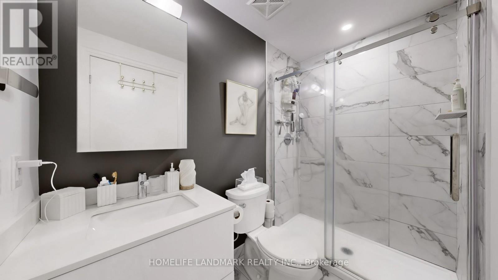 812 - 6 David Eyer Road, Richmond Hill, Ontario  L4S 0N5 - Photo 13 - N12709584