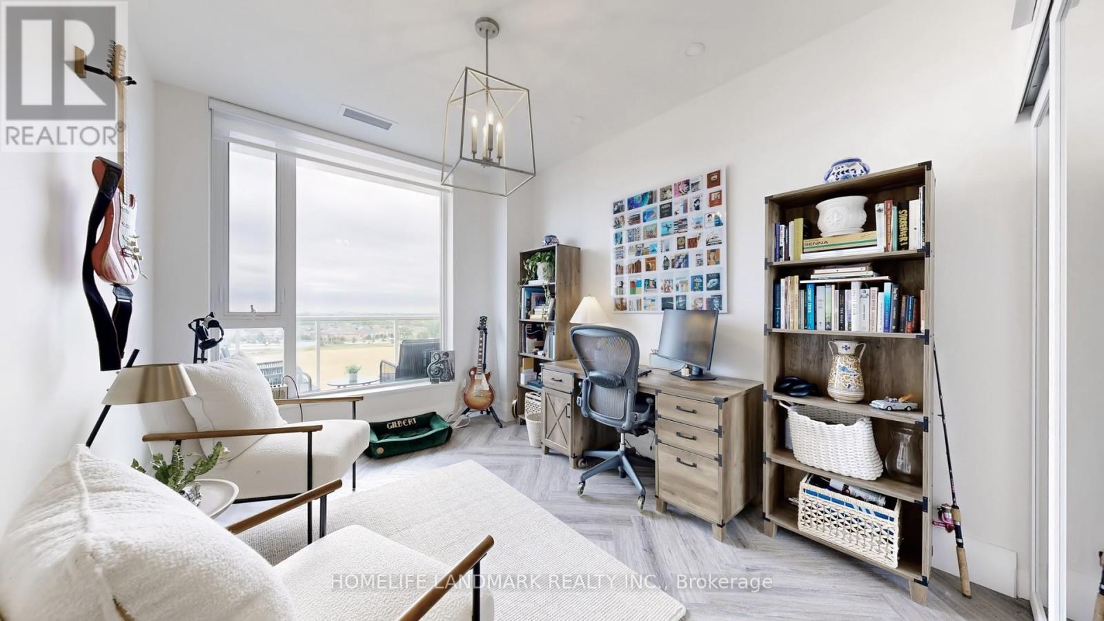 812 - 6 David Eyer Road, Richmond Hill, Ontario  L4S 0N5 - Photo 14 - N12709584