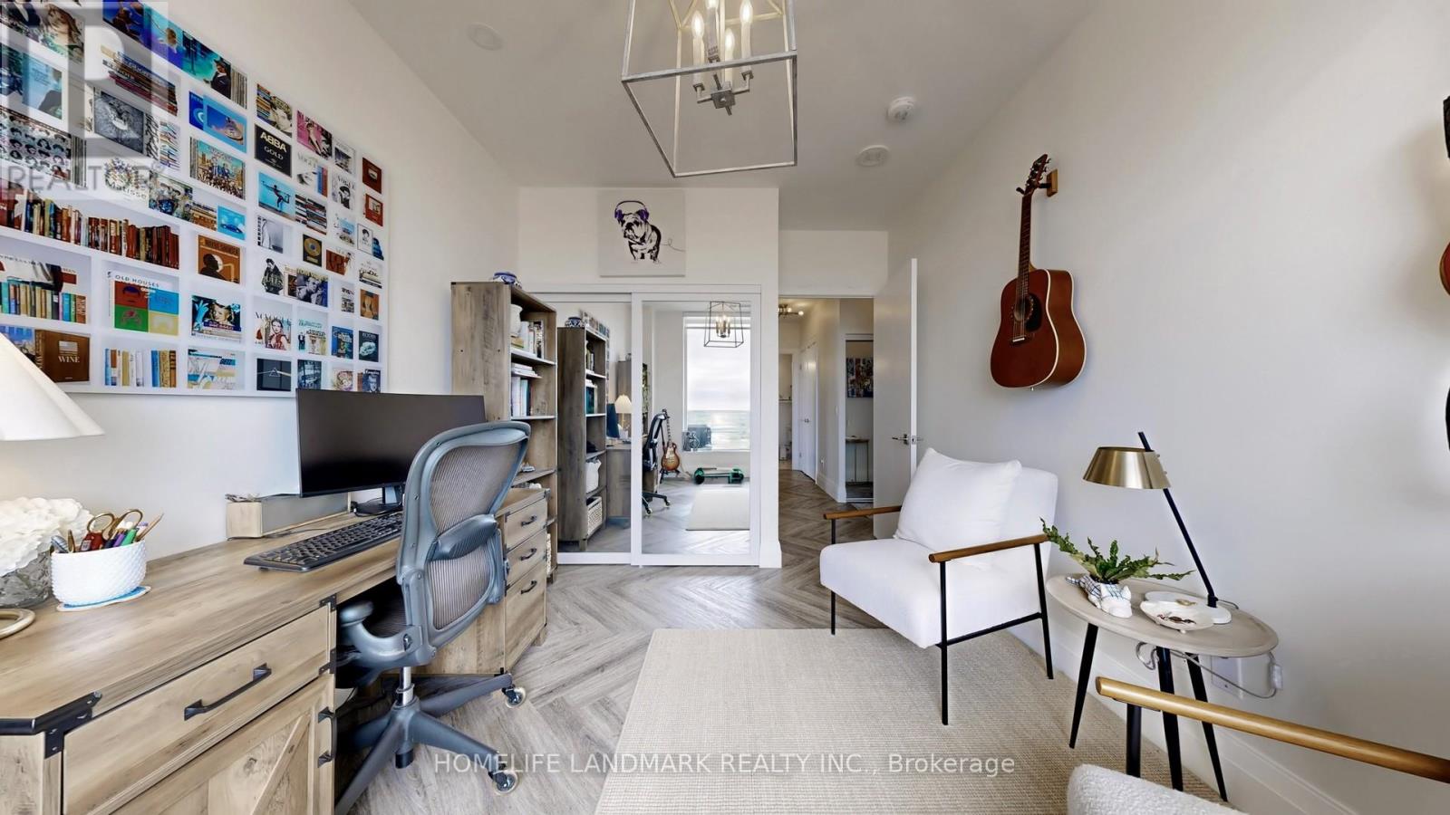 812 - 6 David Eyer Road, Richmond Hill, Ontario  L4S 0N5 - Photo 15 - N12709584