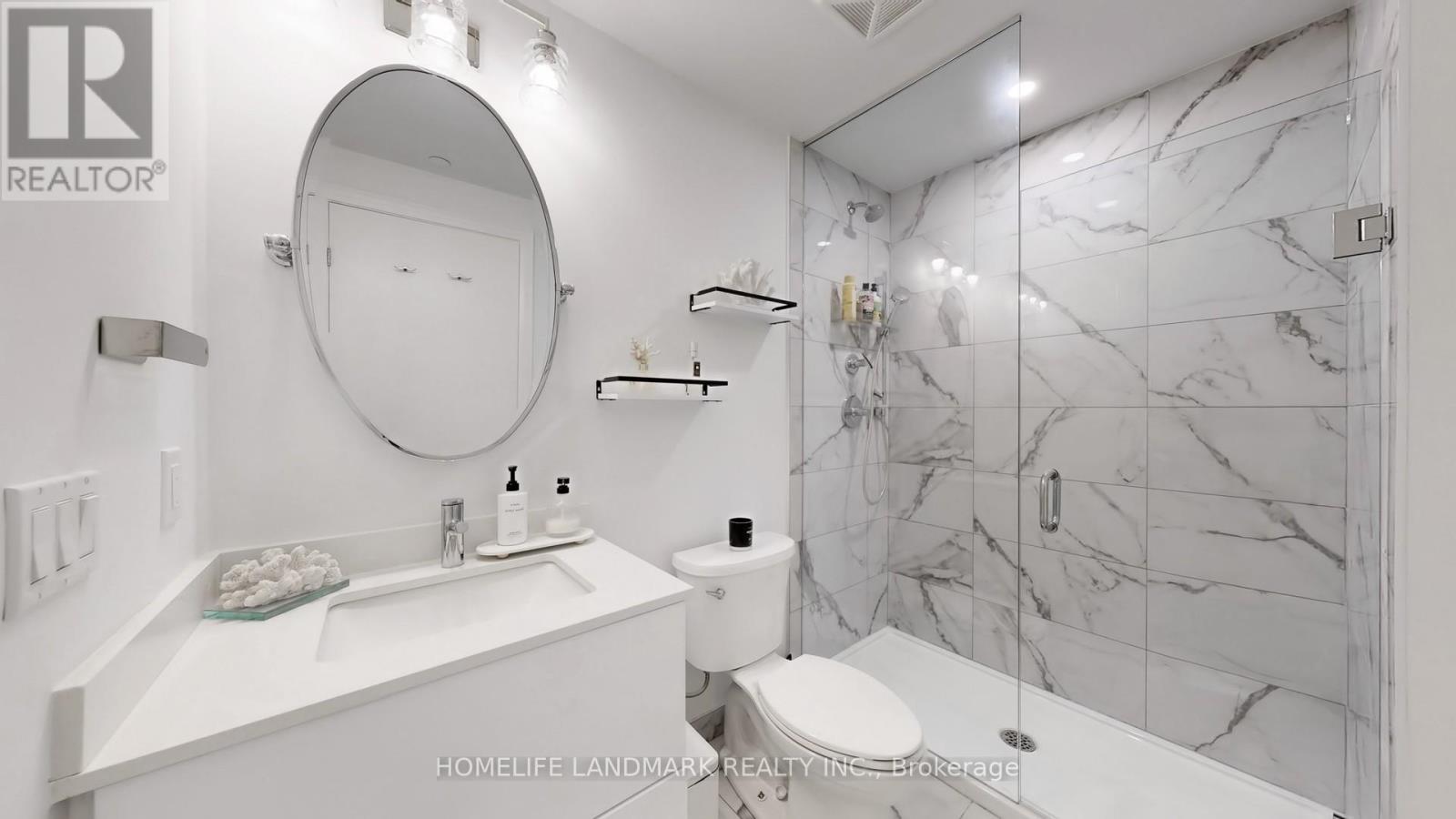 812 - 6 David Eyer Road, Richmond Hill, Ontario  L4S 0N5 - Photo 16 - N12709584