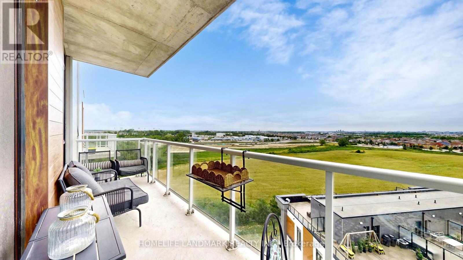 812 - 6 David Eyer Road, Richmond Hill, Ontario  L4S 0N5 - Photo 18 - N12709584