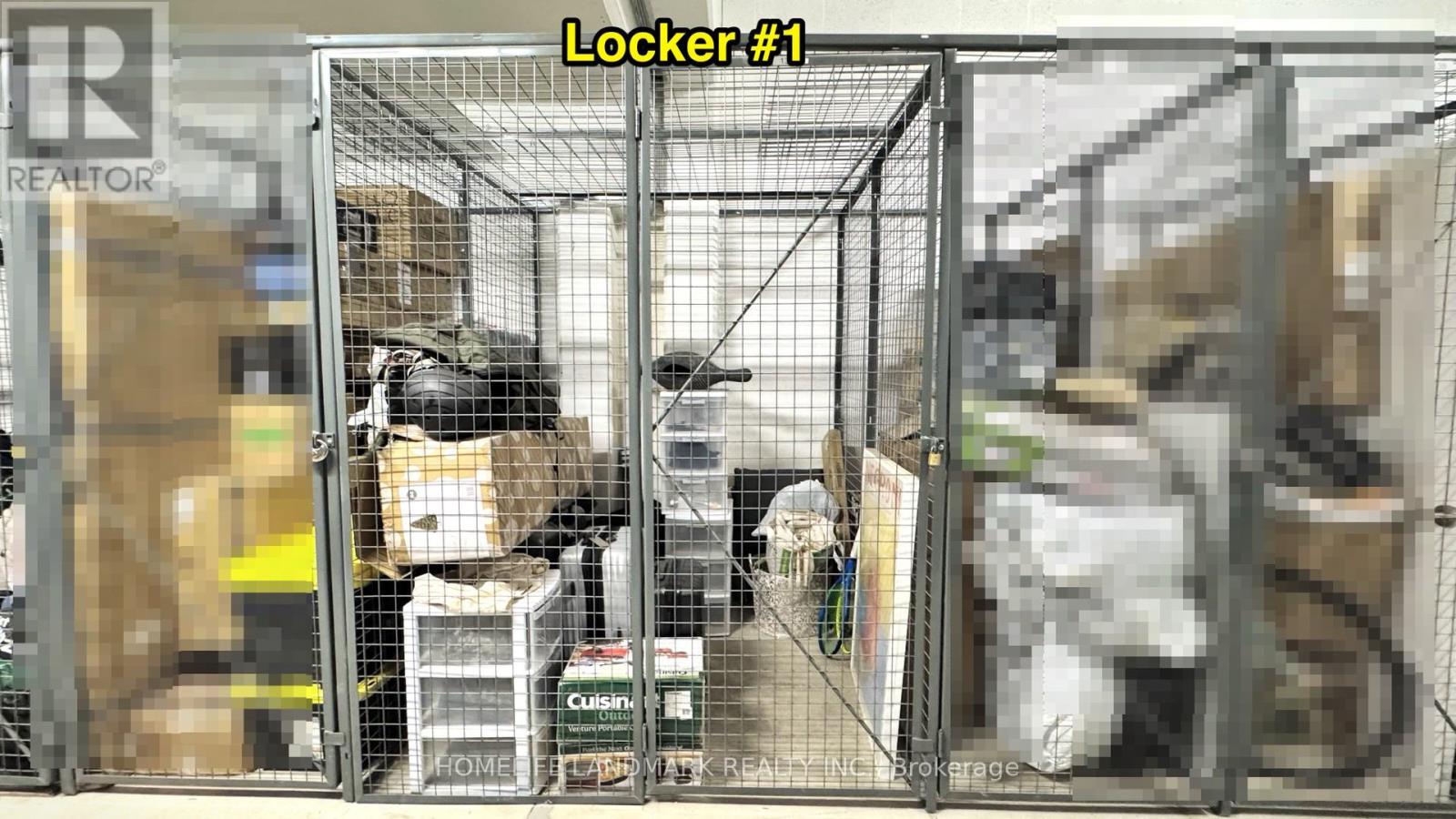 812 - 6 David Eyer Road, Richmond Hill, Ontario  L4S 0N5 - Photo 22 - N12709584