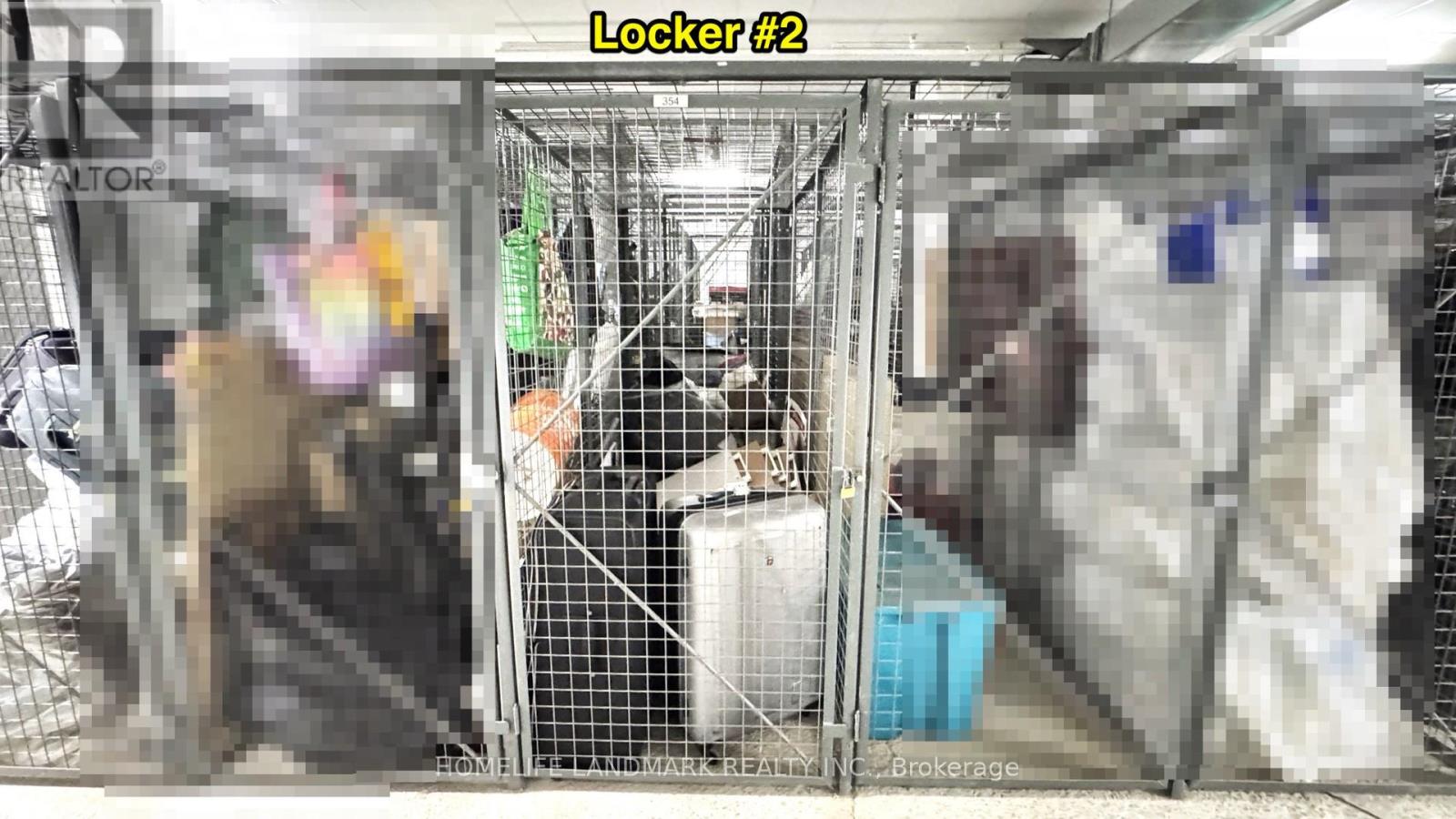 812 - 6 David Eyer Road, Richmond Hill, Ontario  L4S 0N5 - Photo 23 - N12709584