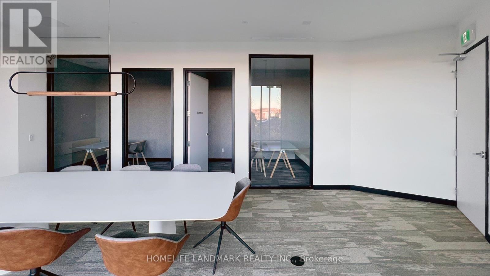 812 - 6 David Eyer Road, Richmond Hill, Ontario  L4S 0N5 - Photo 27 - N12709584