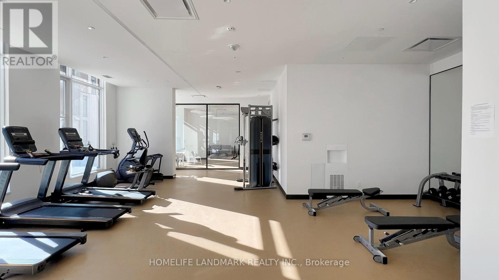 812 - 6 David Eyer Road, Richmond Hill, Ontario  L4S 0N5 - Photo 29 - N12709584