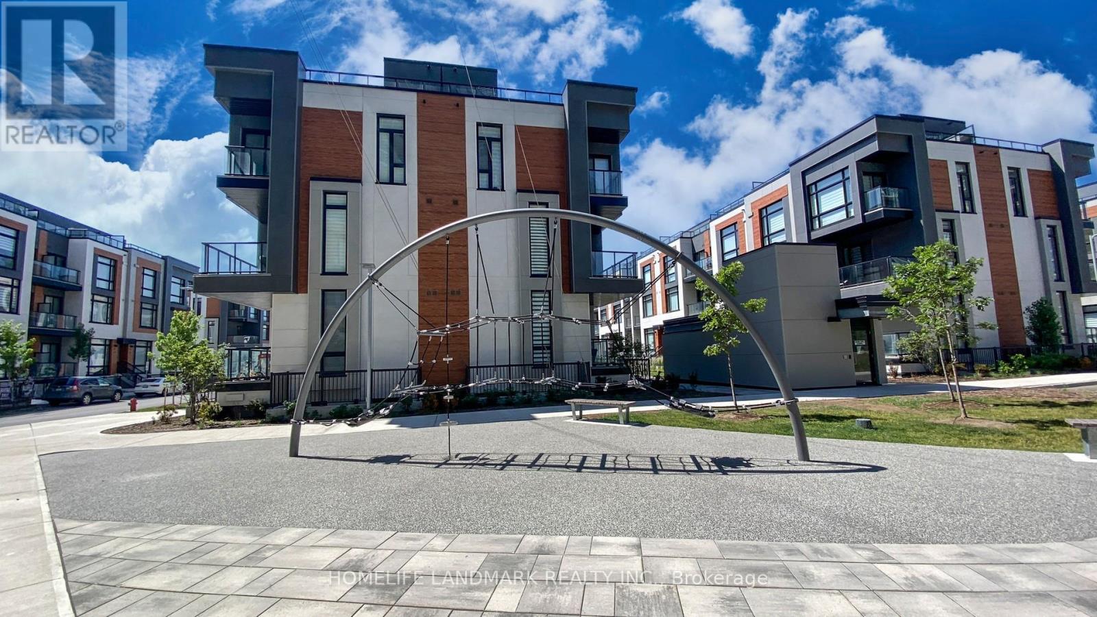 812 - 6 David Eyer Road, Richmond Hill, Ontario  L4S 0N5 - Photo 30 - N12709584