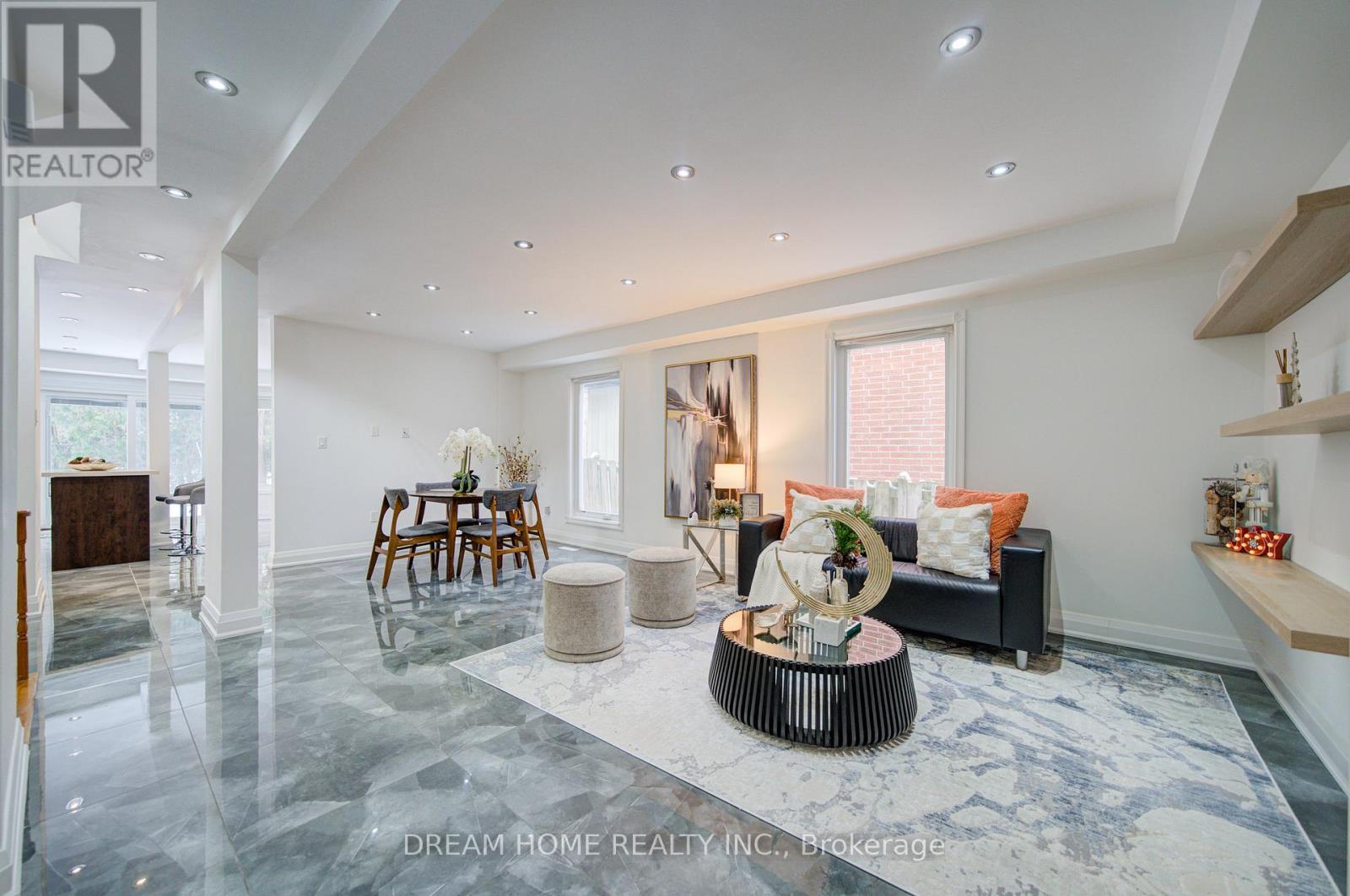 30 Marlow Crescent, Markham, Ontario  L3R 4P5 - Photo 5 - N12709590