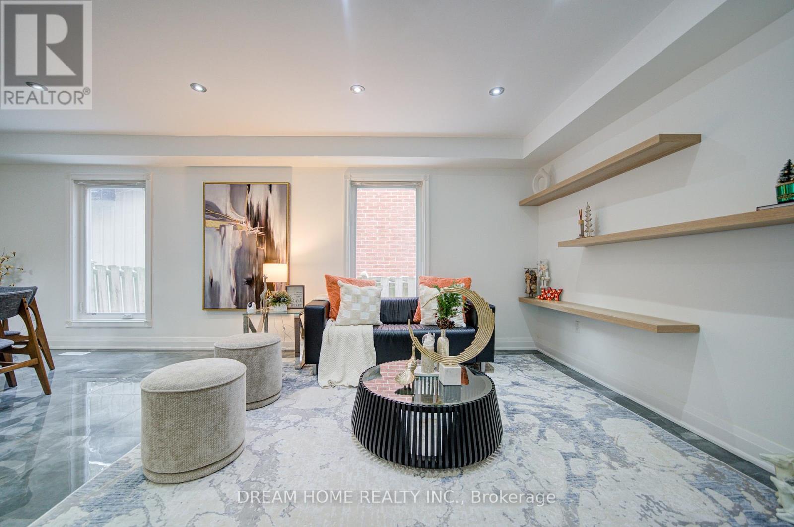 30 Marlow Crescent, Markham, Ontario  L3R 4P5 - Photo 6 - N12709590