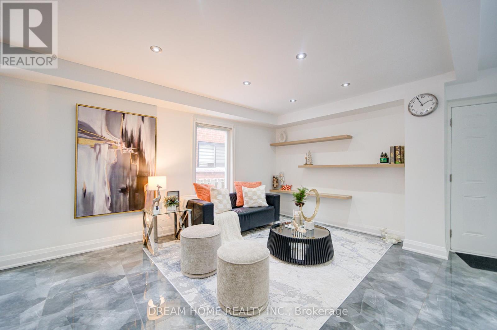 30 Marlow Crescent, Markham, Ontario  L3R 4P5 - Photo 7 - N12709590