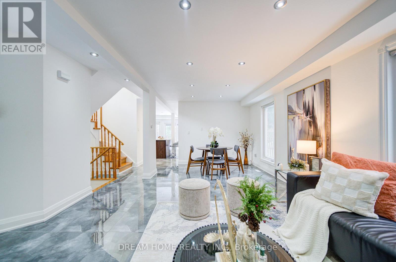 30 Marlow Crescent, Markham, Ontario  L3R 4P5 - Photo 9 - N12709590