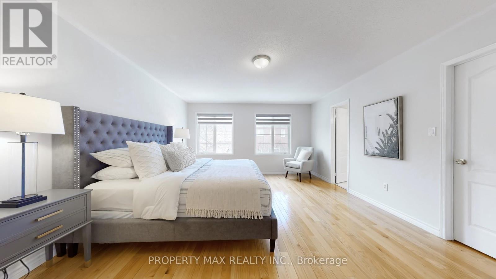 48 Elmrill Road, Markham, Ontario  L6C 2P1 - Photo 17 - N12709612