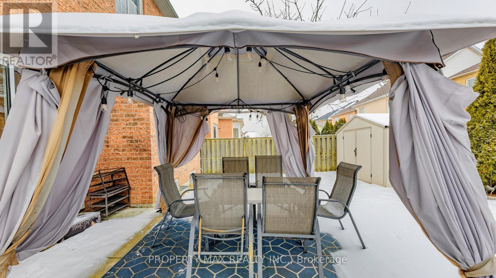 48 Elmrill Road, Markham, Ontario  L6C 2P1 - Photo 33 - N12709612