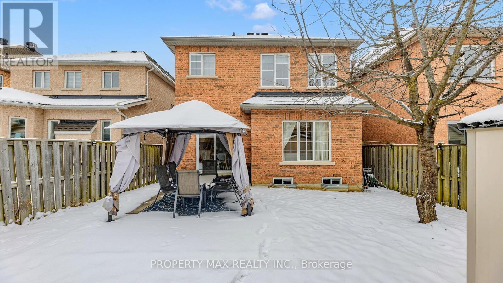 48 Elmrill Road, Markham, Ontario  L6C 2P1 - Photo 35 - N12709612