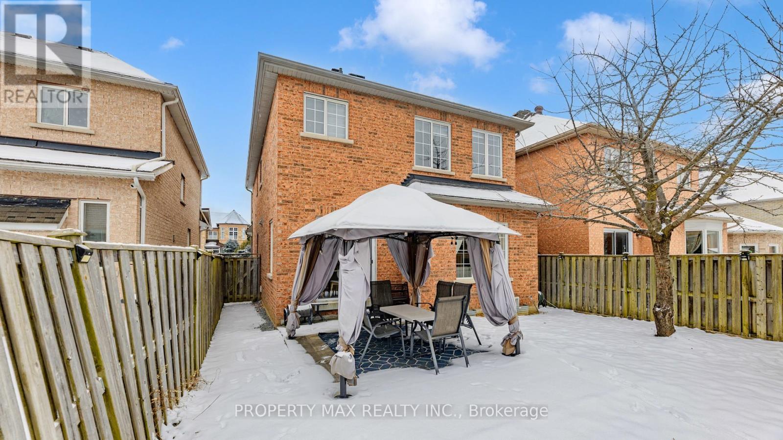 48 Elmrill Road, Markham, Ontario  L6C 2P1 - Photo 36 - N12709612