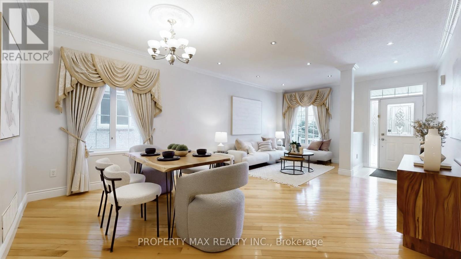 48 Elmrill Road, Markham, Ontario  L6C 2P1 - Photo 8 - N12709612