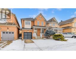 48 ELMRILL ROAD, Markham, Ontario