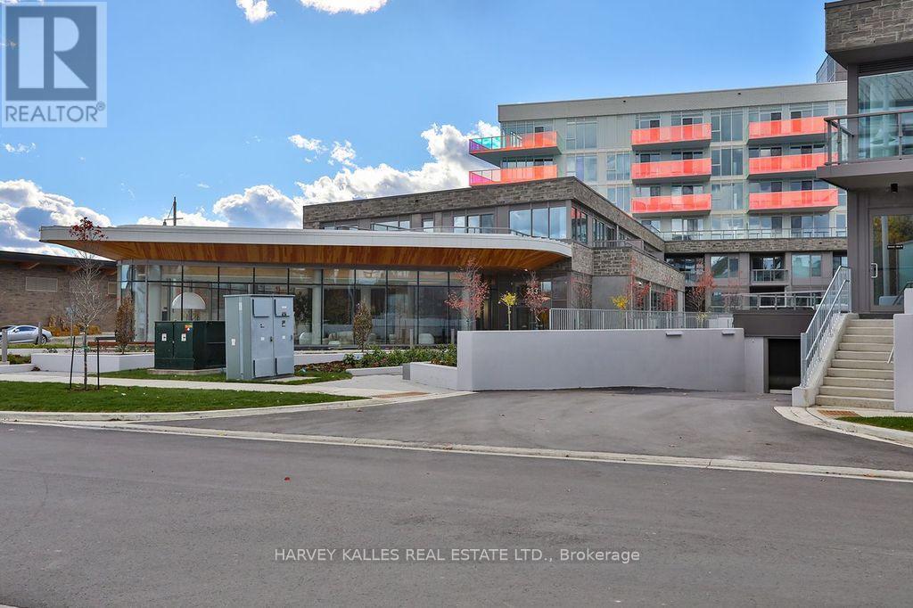 209 - 333 Sunseeker Avenue, Innisfil, Ontario  L9R 0R6 - Photo 1 - N12709686