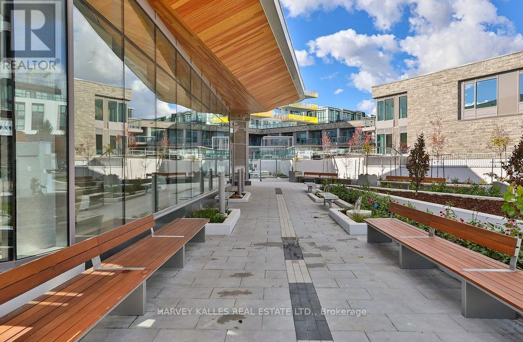 209 - 333 Sunseeker Avenue, Innisfil, Ontario  L9R 0R6 - Photo 29 - N12709686