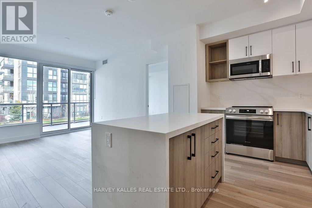 209 - 333 Sunseeker Avenue, Innisfil, Ontario  L9R 0R6 - Photo 3 - N12709686