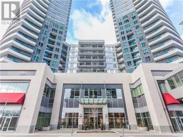 732 - 7161 YONGE STREET, Markham, Ontario
