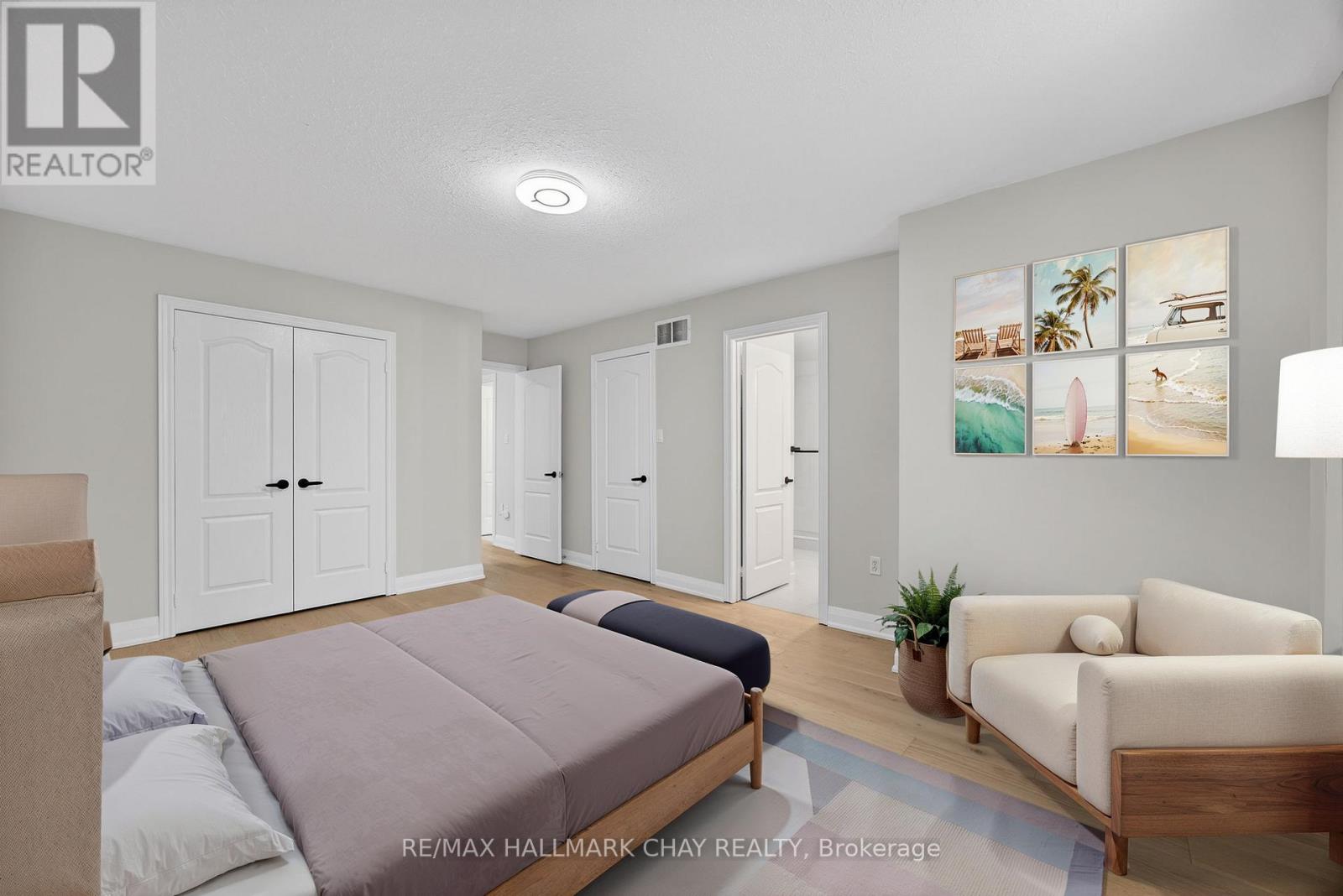 32 Bloom Crescent, Barrie (Ardagh), Ontario  L4N 0S8 - Photo 12 - S12709618