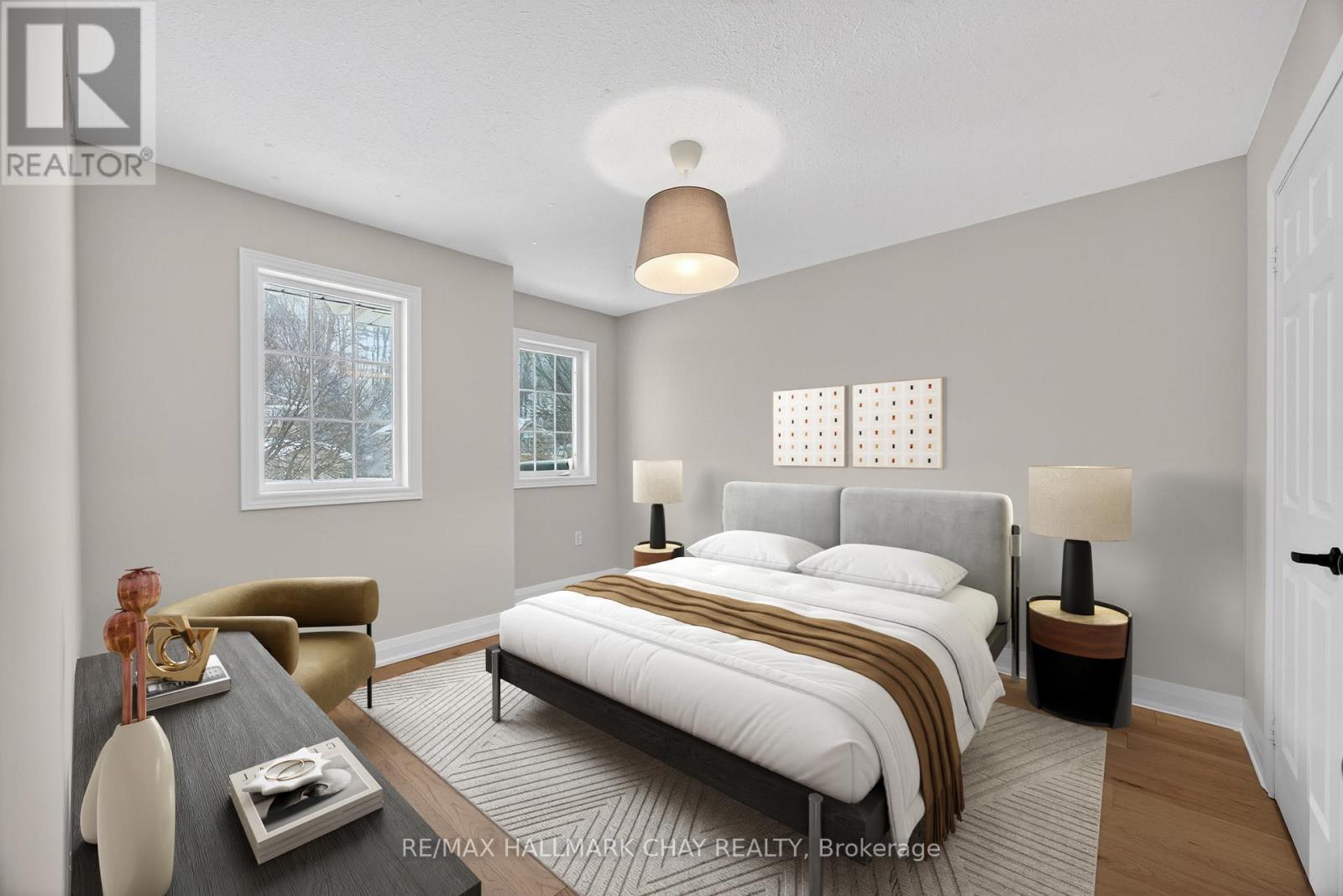 32 Bloom Crescent, Barrie (Ardagh), Ontario  L4N 0S8 - Photo 17 - S12709618