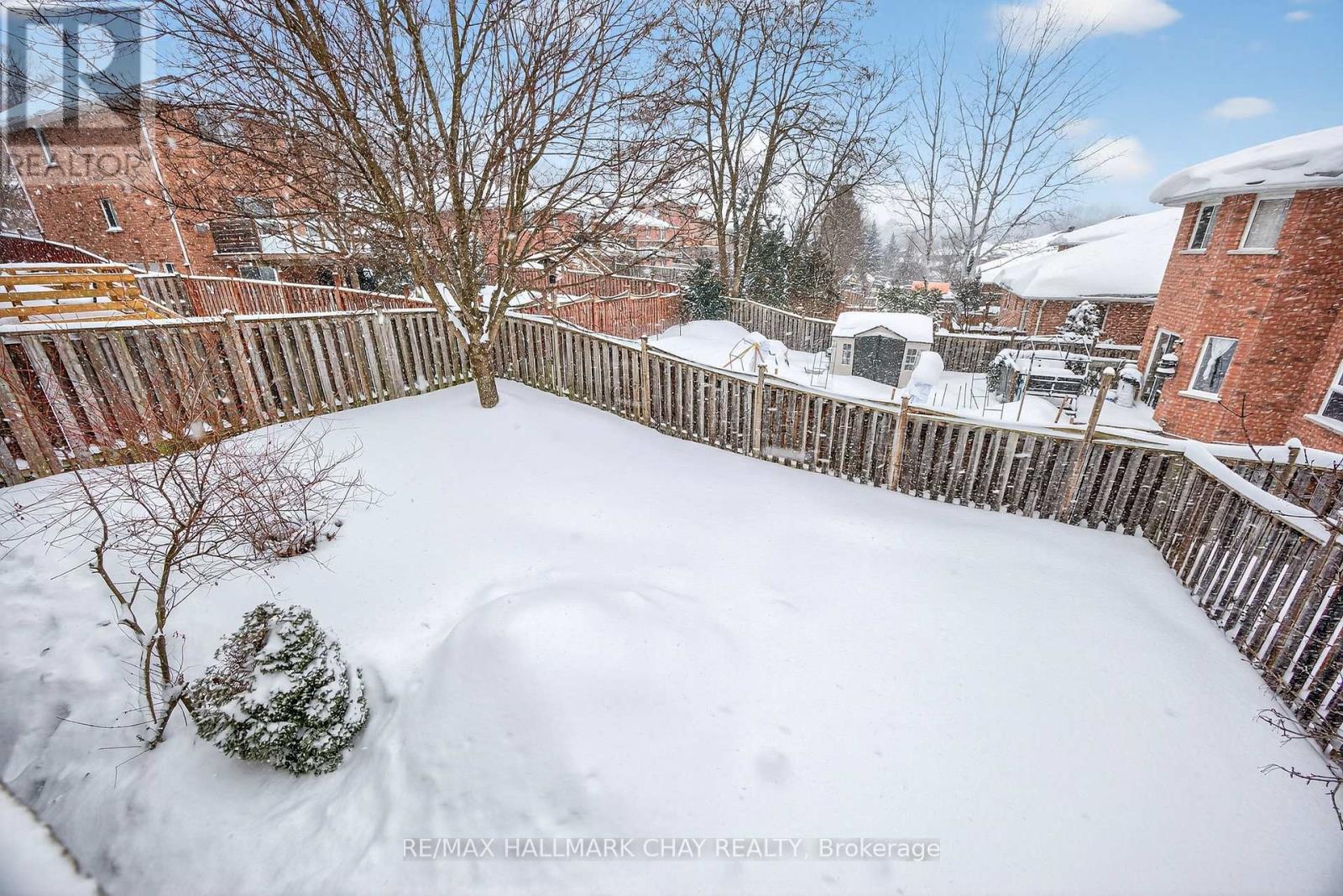 32 Bloom Crescent, Barrie (Ardagh), Ontario  L4N 0S8 - Photo 25 - S12709618