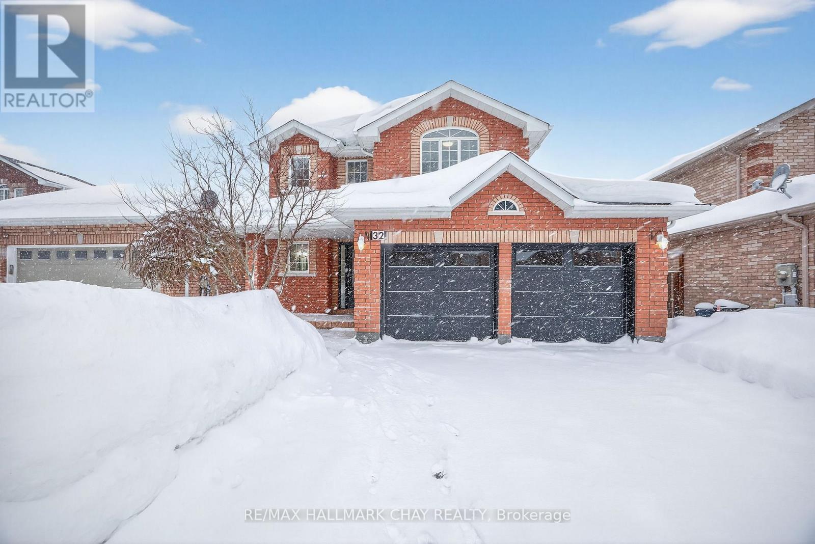 32 Bloom Crescent, Barrie (Ardagh), Ontario  L4N 0S8 - Photo 29 - S12709618