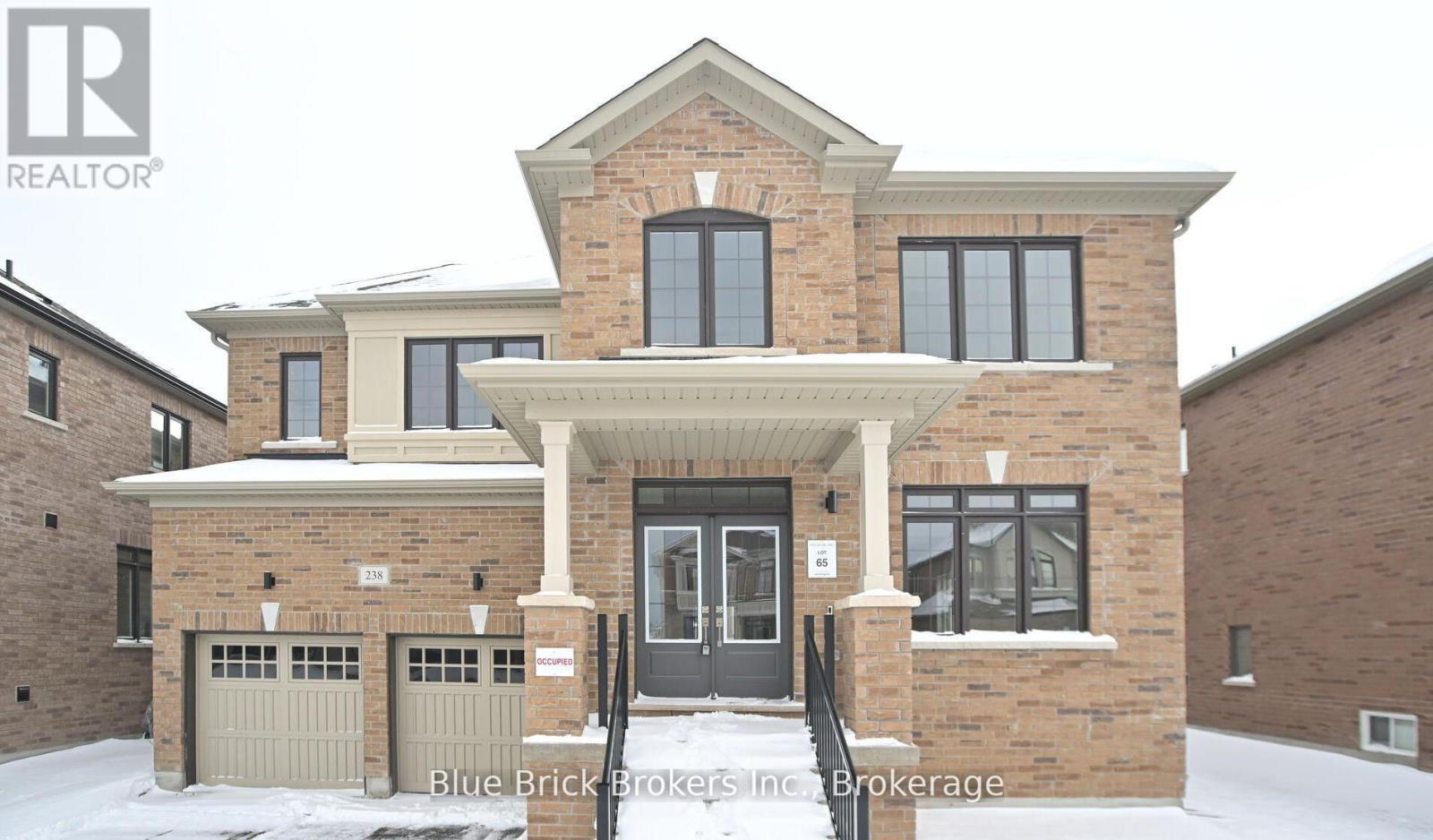 238 WARDEN STREET, Clearview, Ontario