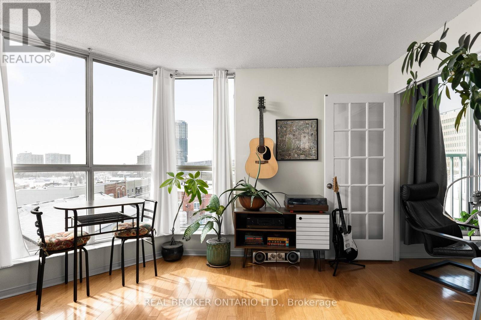 504 - 140 Dunlop Street E, Barrie, Ontario  L4M 6H9 - Photo 11 - S12709672