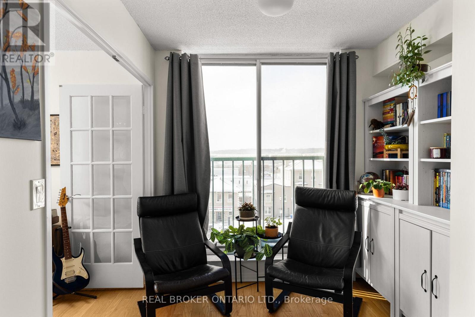 504 - 140 Dunlop Street E, Barrie, Ontario  L4M 6H9 - Photo 13 - S12709672