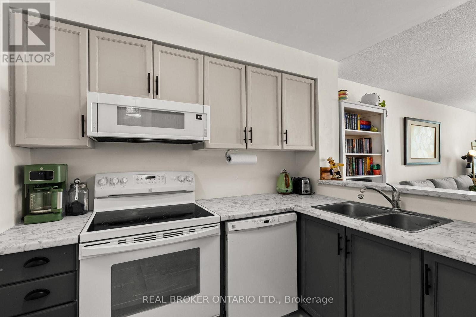 504 - 140 Dunlop Street E, Barrie, Ontario  L4M 6H9 - Photo 14 - S12709672