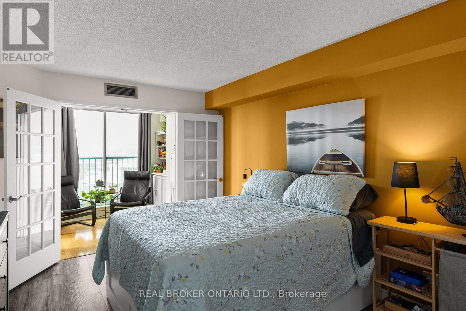 504 - 140 Dunlop Street E, Barrie, Ontario  L4M 6H9 - Photo 16 - S12709672