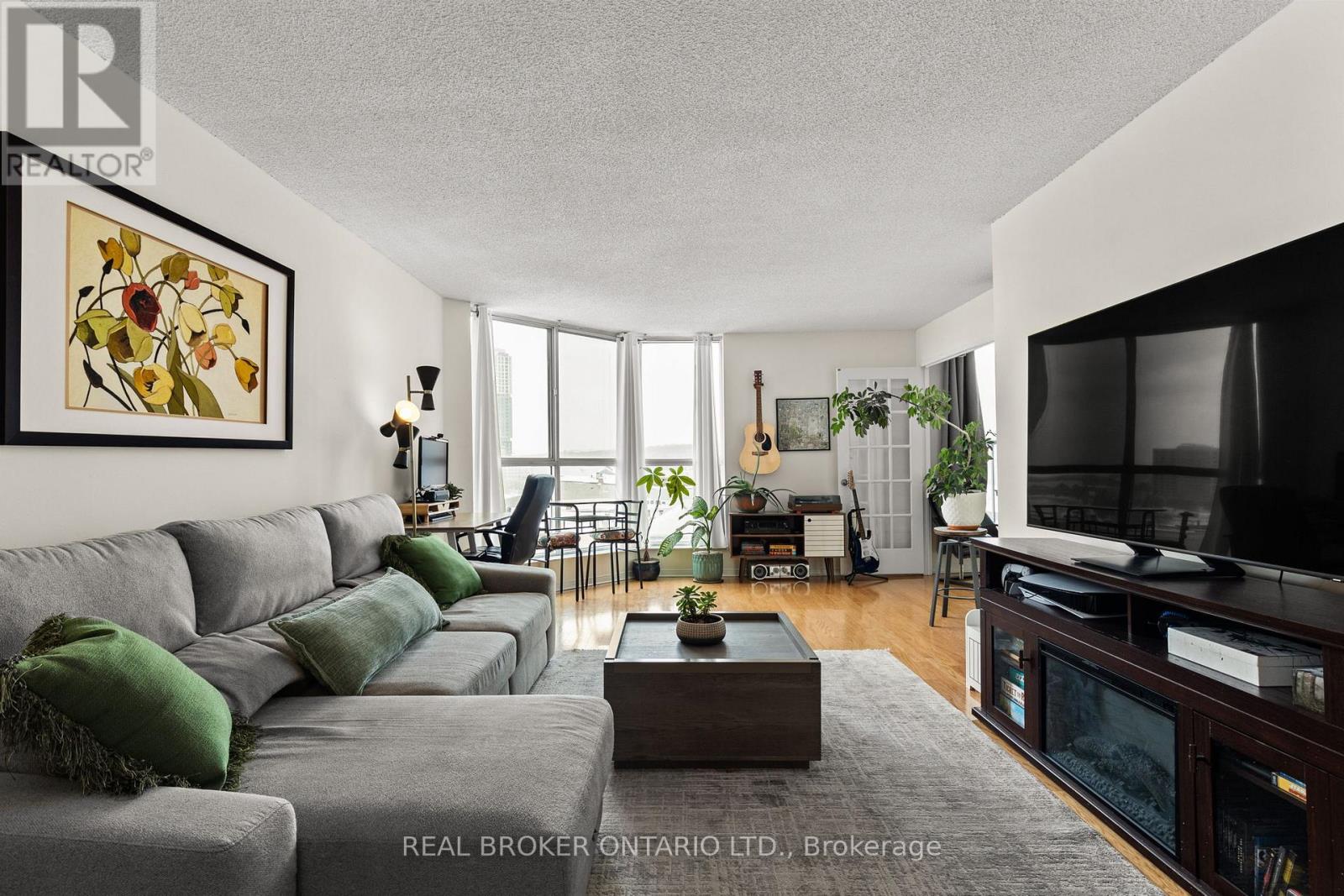 504 - 140 Dunlop Street E, Barrie, Ontario  L4M 6H9 - Photo 8 - S12709672