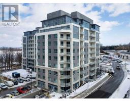 618 - 58 LAKESIDE TERRACE, Barrie, Ontario