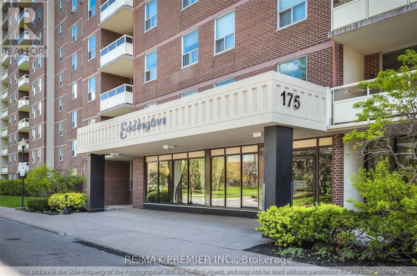 414 - 175 HILDA AVENUE, Toronto, Ontario