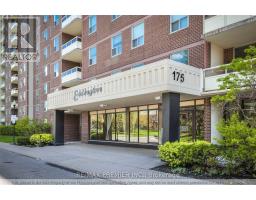 414 - 175 HILDA AVENUE, Toronto, Ontario