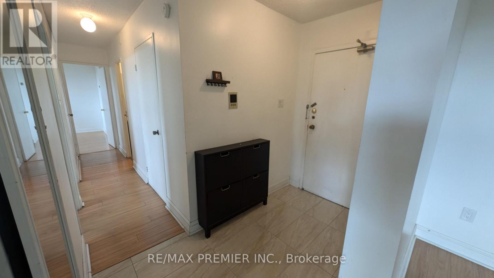 414 - 175 Hilda Avenue, Toronto, Ontario  M2M 1V8 - Photo 7 - C12709762