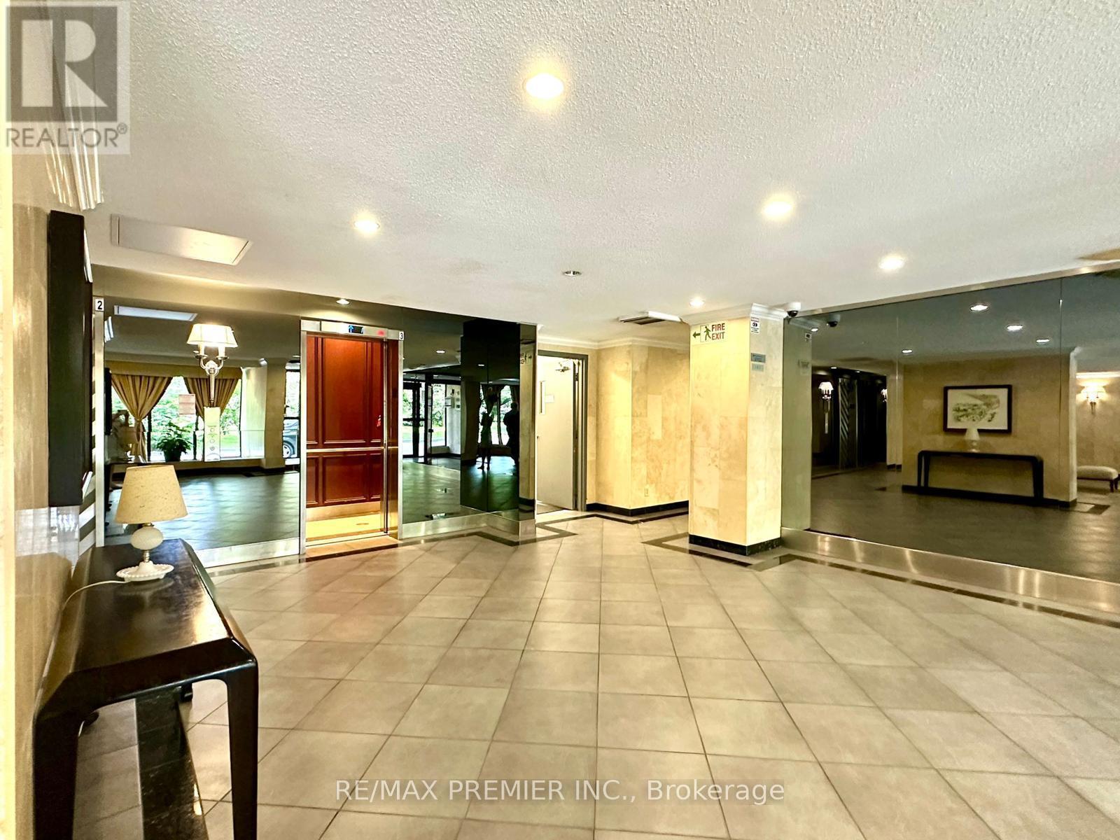 414 - 175 Hilda Avenue, Toronto, Ontario  M2M 1V8 - Photo 16 - C12709762