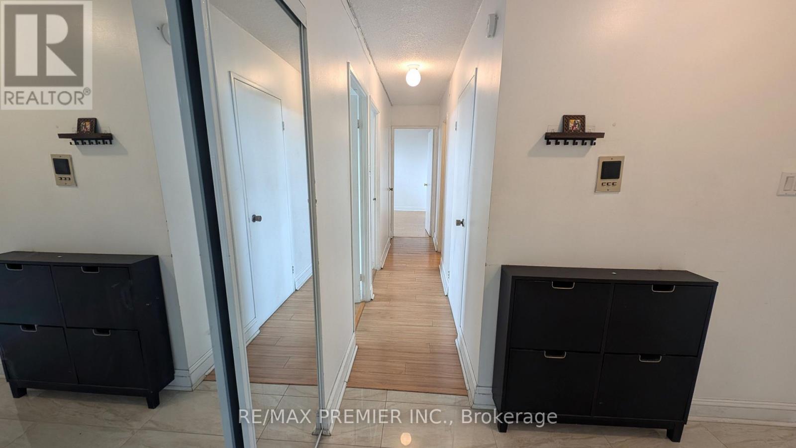 414 - 175 Hilda Avenue, Toronto, Ontario  M2M 1V8 - Photo 8 - C12709762