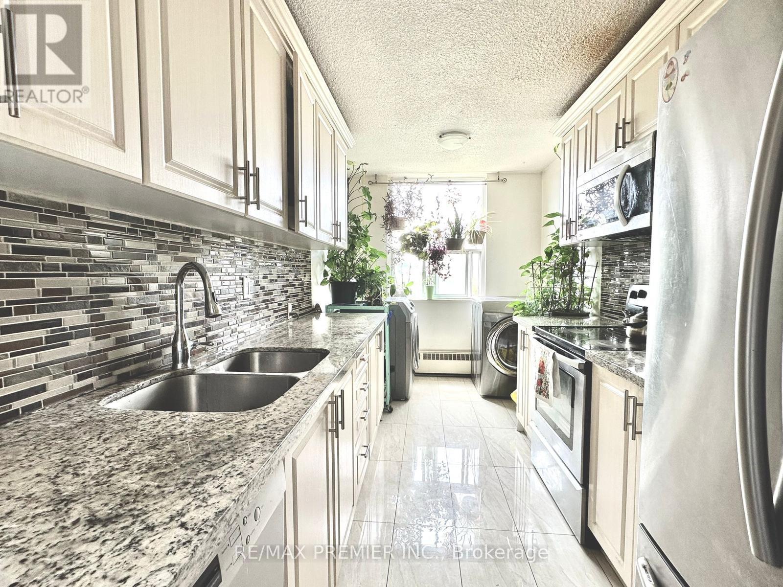 414 - 175 Hilda Avenue, Toronto, Ontario  M2M 1V8 - Photo 4 - C12709762