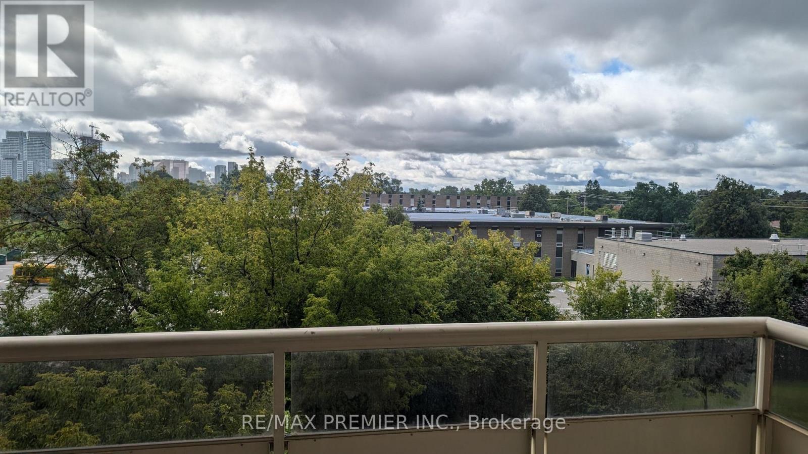 414 - 175 Hilda Avenue, Toronto, Ontario  M2M 1V8 - Photo 5 - C12709762